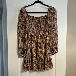 Wilfred Tempest Dress